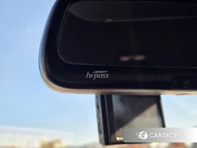 Ssangyong Rexton Sports id 3422531 из Кореи 8