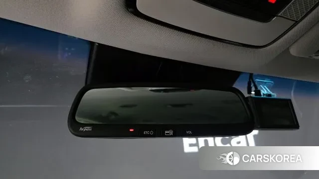 Hyundai Palisade id 3433438 из Кореи 8