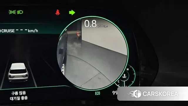 Hyundai Palisade id 3735579 из Кореи 8