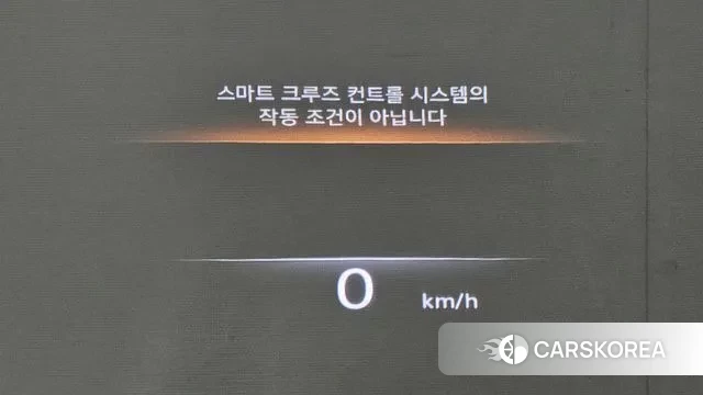 Genesis GV70 id 3366141 из Кореи 8