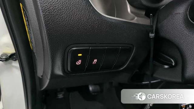 Kia The New Ray id 3853622 из Кореи 8