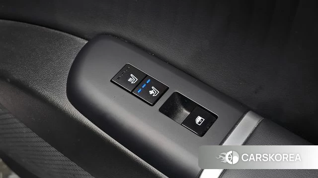 Hyundai Grandeur (GN7) id 4863271 из Кореи 8