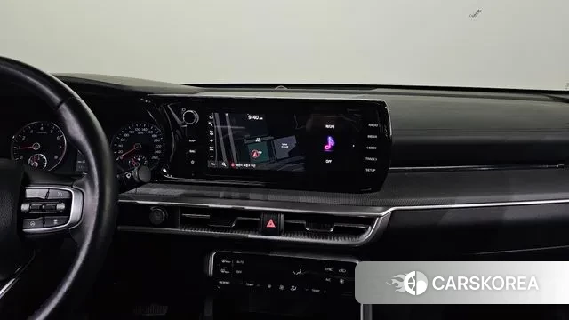 Kia K5 3rd generation id 3747126 из Кореи 8