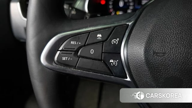 Renault Korea (Samsung) XM3 id 4250560 из Кореи 8