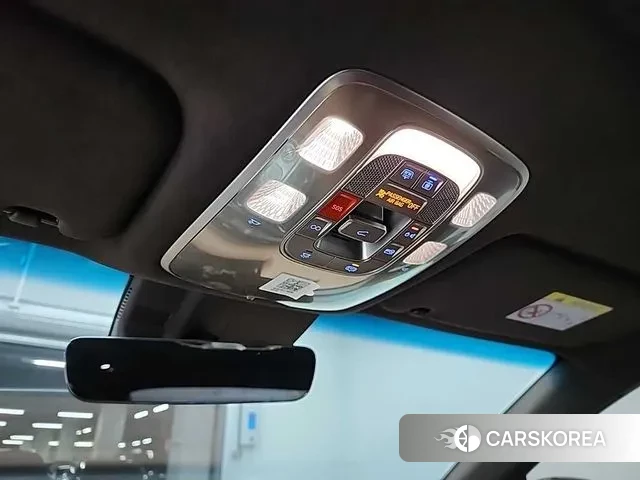 Genesis G80 (RG3) id 3680834 из Кореи 8