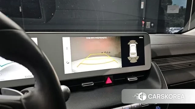 Hyundai Ionic 5 id 3016668 из Кореи 8