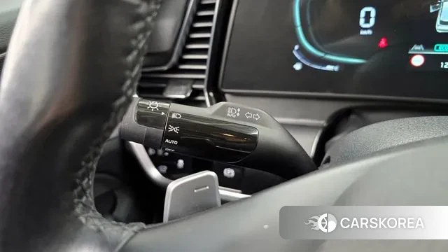 Kia Sportage 5th Generation id 3311641 из Кореи 8