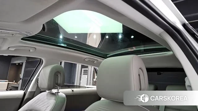 Hyundai Ionic 5 id 3126310 из Кореи 8