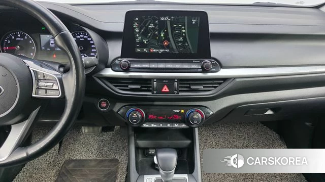 Kia Come New K3 id 3844614 из Кореи 8