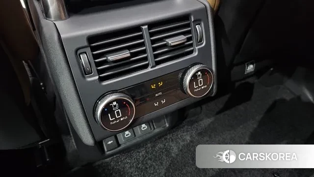 Land Rover Discovery 5 id 3158885 из Кореи 8