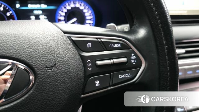 Hyundai Palisade id 4672167 из Кореи 8
