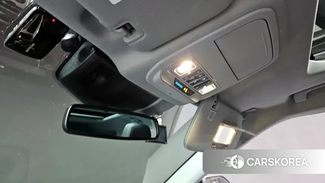 Ford Explorer 6th Generation id 3407044 из Кореи 8