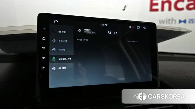 Hyundai Casper id 4282907 из Кореи 8