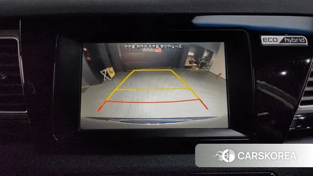 Kia Niro id 3677660 из Кореи 8