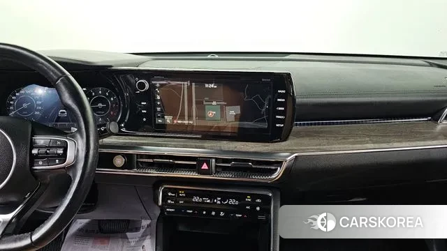 Kia K5 3rd generation id 3616477 из Кореи 8