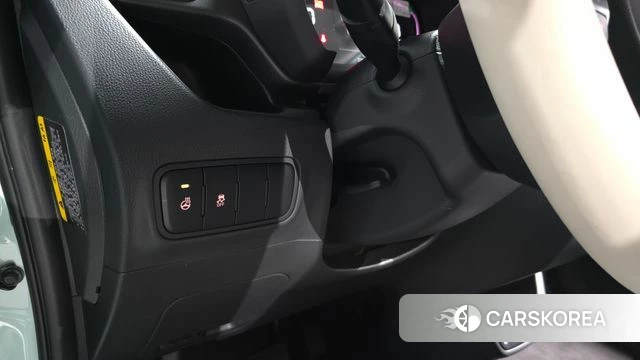 Kia The New Kia Ray id 4758147 из Кореи 8