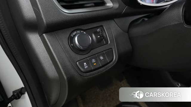 Chevrolet (GM Daewoo) The New Spark id 4403384 из Кореи 8