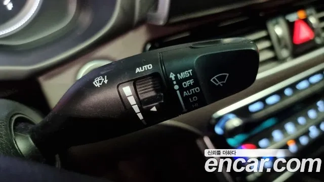 Hyundai Grandeur IG id 2917467 из Кореи 8