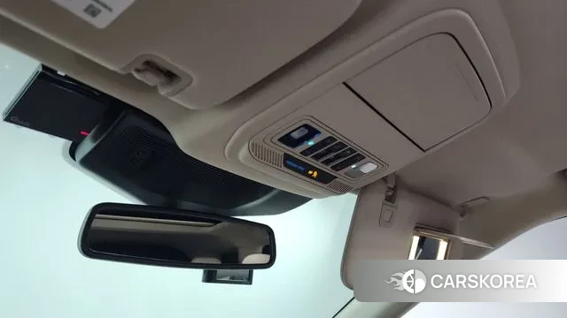 Ford Explorer 6th Generation id 3752351 из Кореи 8