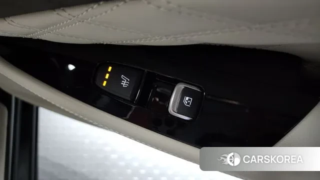 Kia K8 Hybrid id 3383560 из Кореи 8