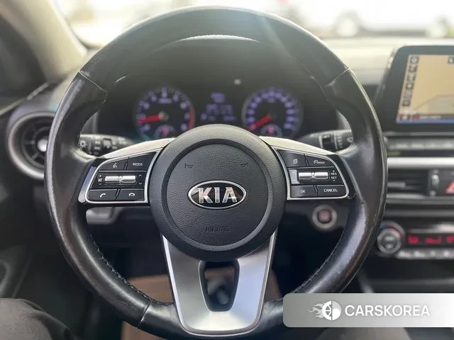 Kia Come New K3 id 3041970 из Кореи 8