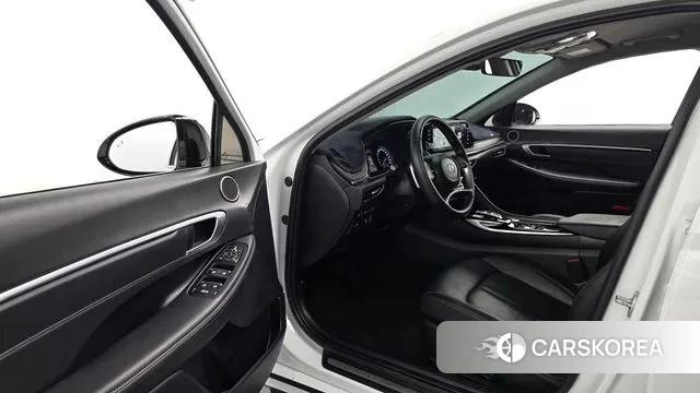 Hyundai Sonata (DN8) id 3546074 из Кореи 8