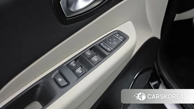 Renault Korea (Samsung) New QM3 id 3417849 из Кореи 8