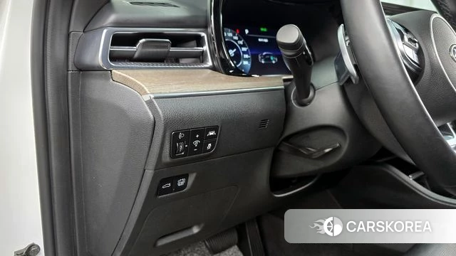 Kia K5 Hybrid 3rd Generation id 4232116 из Кореи 8