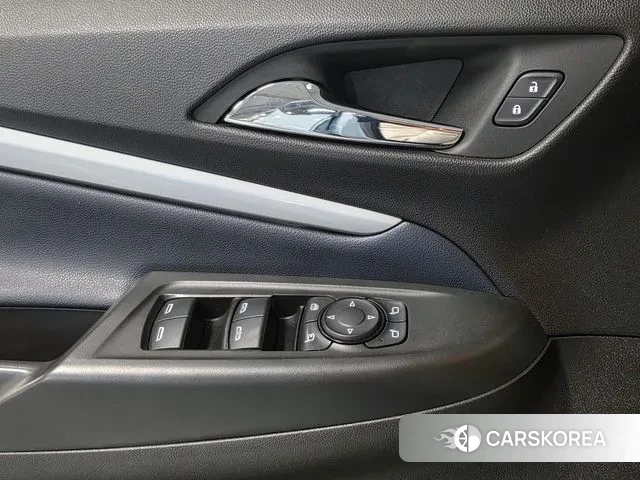 Chevrolet (GM Daewoo) Bolt EUV id 3758986 из Кореи 8