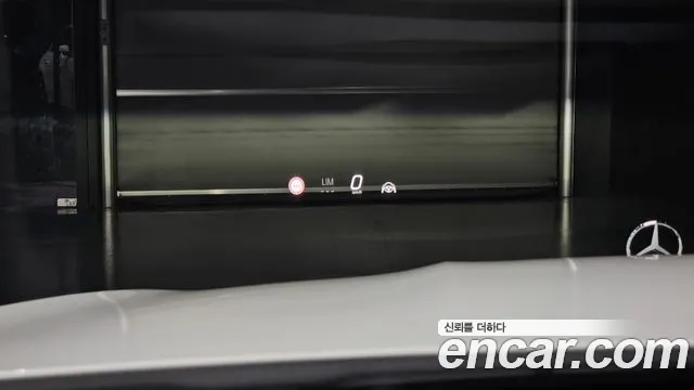 Mercedes-Benz E-Class W214 id 2702619 из Кореи 8