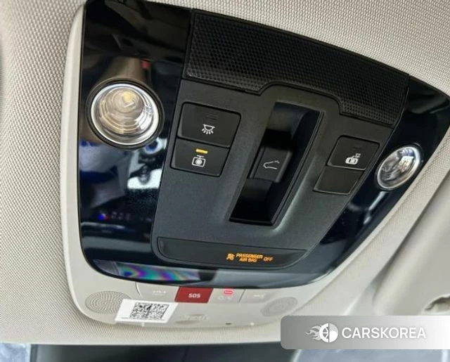 Kia EV6 id 4427997 из Кореи 8
