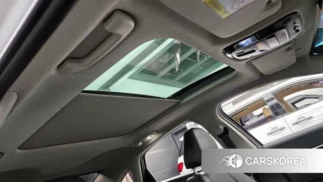 Hyundai Sonata D Edge (DN8) id 3670257 из Кореи 8