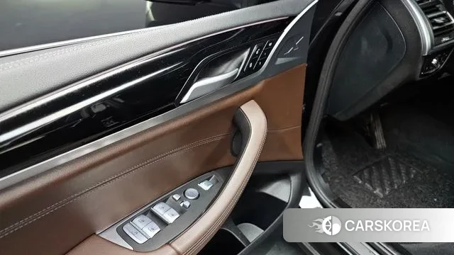 BMW X4 (G02) id 3342630 из Кореи 8