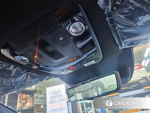 Kia The New Sorento 4th Generation id 3294624 из Кореи 8