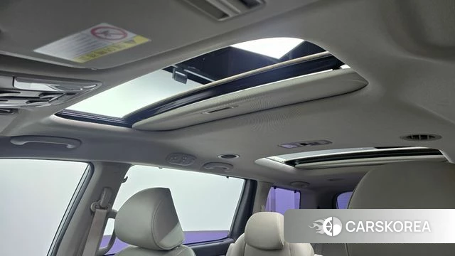 Kia The New Carnival id 4543338 из Кореи 8