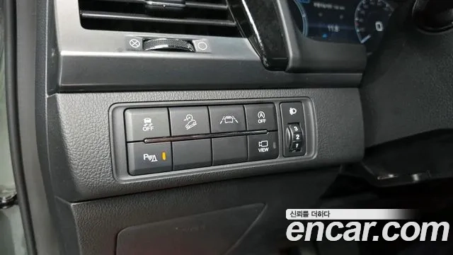 Ssangyong The New Rexton Sport id 2858513 из Кореи 8