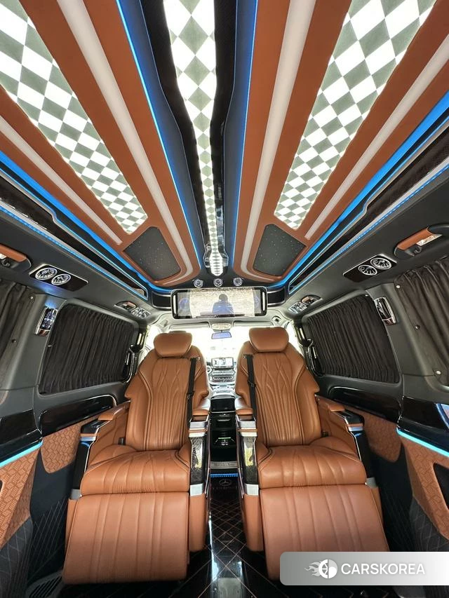 Mercedes-Benz Vito id 4257282 из Китая 8