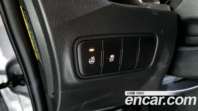 Kia The New Ray id 2910782 из Кореи 8