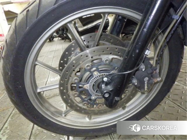 BMW F700GS id 3946415 из Японии 8