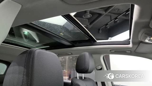 Mercedes-Benz GLE-Class W167 id 3549638 из Кореи 8