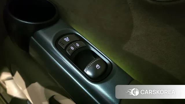 Genesis GV60 id 3577277 из Кореи 8