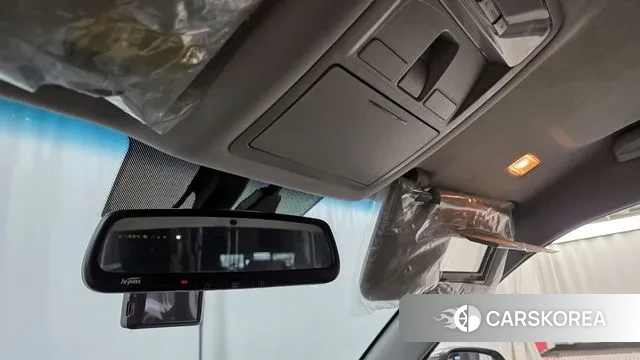 Ssangyong Rexton Sports id 3325012 из Кореи 8