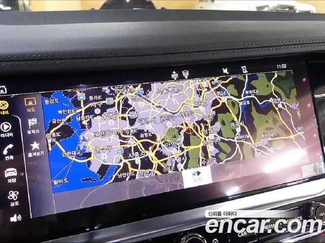 Bentley Continental GT 3rd Generation id 2720033 из Кореи 8