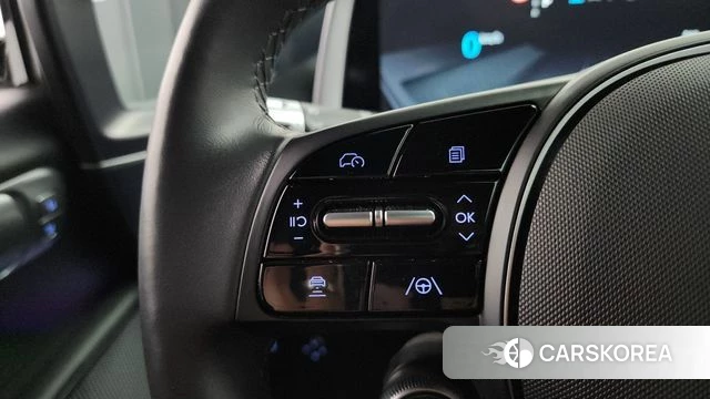 Hyundai Ionic 6 id 4316080 из Кореи 8