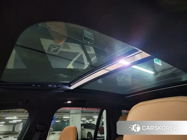 Volvo XC90 second Generation id 3517055 из Кореи 8