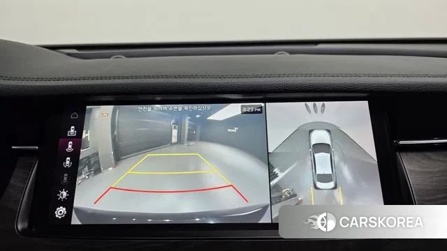 Kia K7 Premier id 3583046 из Кореи 8