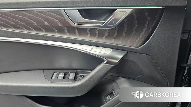 Audi A6 (C8) id 4422743 из Кореи 8