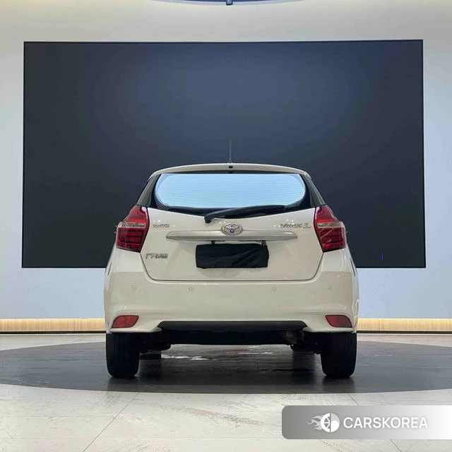 Toyota YARIS L Zhixuan id 4298477 из Китая 8