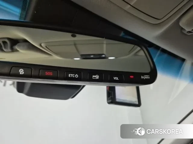 Hyundai Grandeur IG Hybrid id 3612682 из Кореи 8
