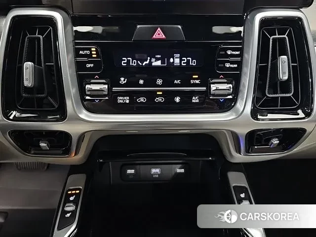 Kia Sorento 4th Generation id 3765185 из Кореи 8